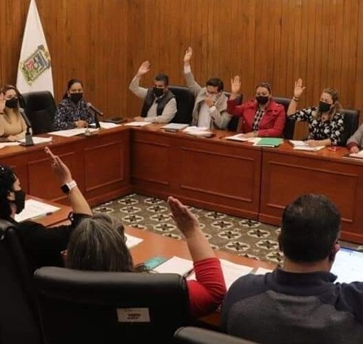 Proponen regidores morenistas llamar a comparecer a ex alcalde morenista de San Pedro Cholula;  Luis Alberto Arriaga.