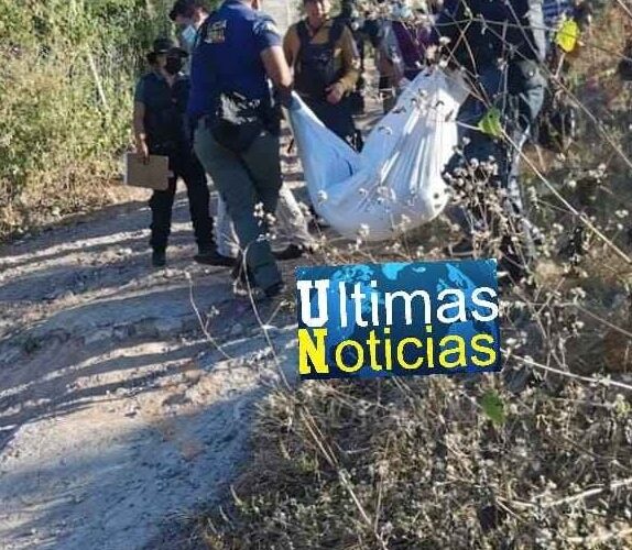 Localizan muerto a ex sindico de Cochoapa el Grande.