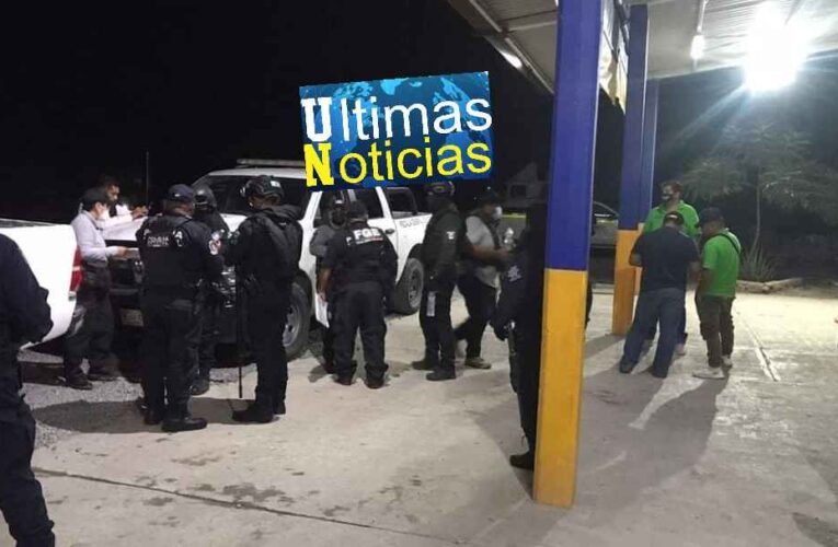 Sujeto discute con su pareja y la asesina a puñaladas en Eduardo Neri.