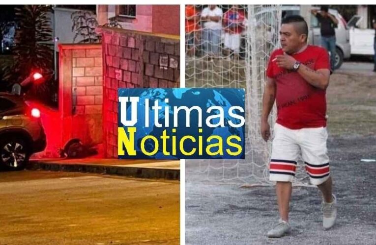 Siguen las ejecuciones en Chilpancingo.