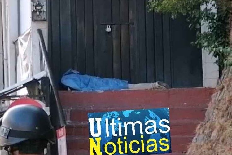 Se suicidó tomando pastillas en Taxco.