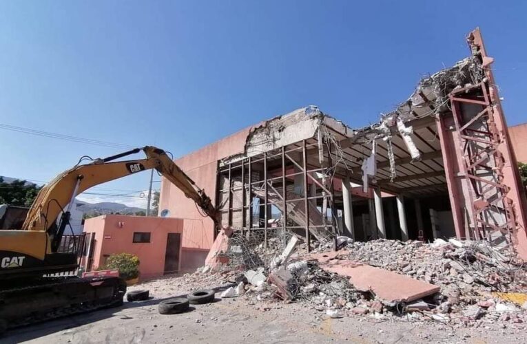 EL CONGRESO DEL ESTADO DE GUERRERO SE MODERNIZA