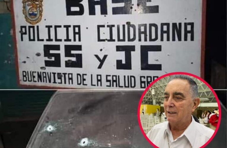 Fuertes declaraciones contra la cuarta T: Gobierno sin rumbo, asegura.