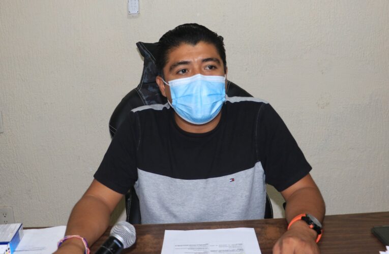 Intensificará Reglamentos verificaciones para hacer cumplir protocolos sanitarios en Acapulco.