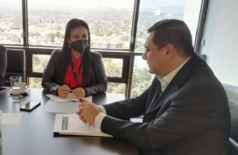 Gobierno federal invertirá casi 240 mdp en Chilpancingo a través de SEDATU: Norma Otilia Hernández