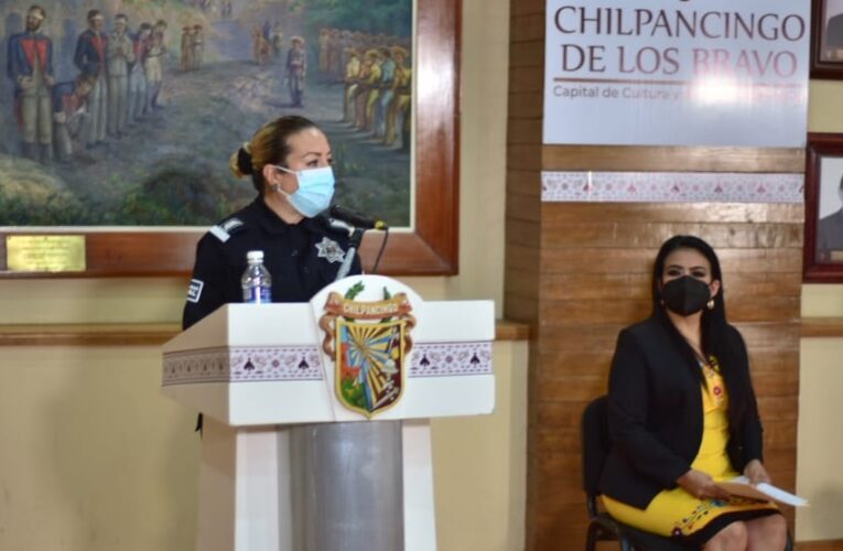 Concluyó la Feria de Chilpancingo con saldo blanco, informa la alcaldesa Norma Otilia Hernández