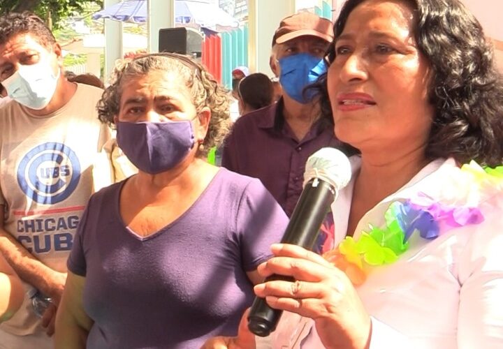 Sacude extorsión a Acapulco.ante la incapacidad de la alcaldesa morenista,Avelina López.