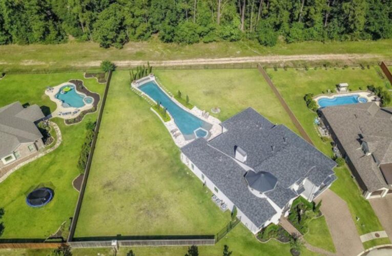 Cuántas viviendas se pueden comprar en CDMX con lo que cuesta la casa en la que vivió el hijo de AMLO?