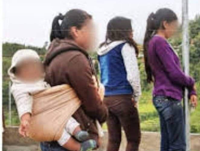 MÉDICOS DE CHILPANCINGO, NIEGAN INTERRUMPIR EMBARAZO DE UNA NIÑA ME’PHAA DE ACATEPEC.