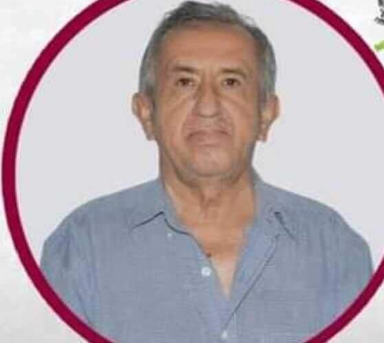 EJECUTAN EN SU DOMICILIO AL OFICIAL MAYOR DEL AYUNTAMIENTO DE HUITZUCO.