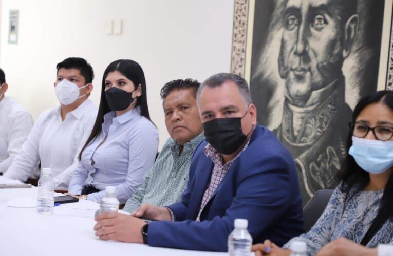 Se implementará en Iguala la primera sucursal del país de la caja de ahorro de los migrantes.