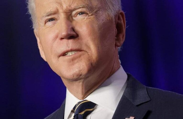 Si Rusia ataca a la OTAN habrá Tercera Guerra Mundial, advierte Biden