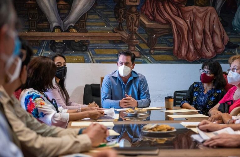 MiAguaSaMic, proyecto integral descentralizado de agua y saneamiento a nen Taxco.