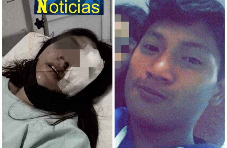 BUSCAN A AGRESOR DE YOSELIN EN CHIAPAS .