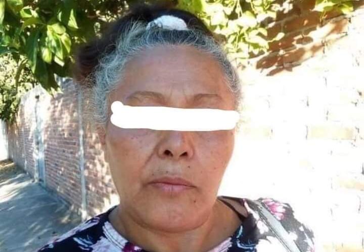 Calentana se dice enviada de Dios para ejecutar pecadores