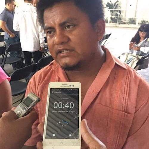 Denuncian al delegado del INPI en Guerrero por violencia de género