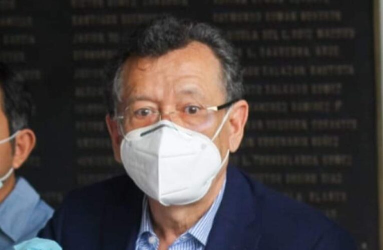 LOS $1,500 MILLONES PARA LA CONSULTA DE REVOCACIÓN DE MANDATO SE HUBIERAN INVERTIDO EN LA MONTAÑA.