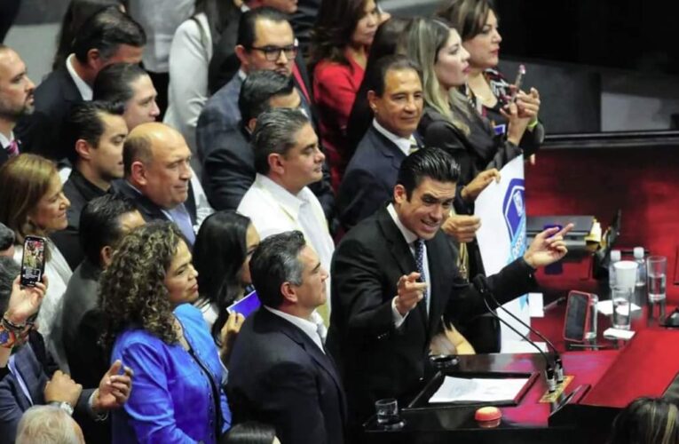 “Lo haríamos una y mil veces de nuevo”: Jorge Romero sobre voto contra reforma eléctrica