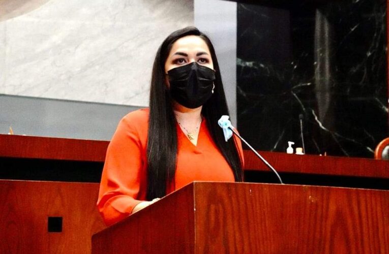 Advierte diputada Juárez Gómez ausencia de información oficial por hechos de violencia contra mujeres en Guerrero