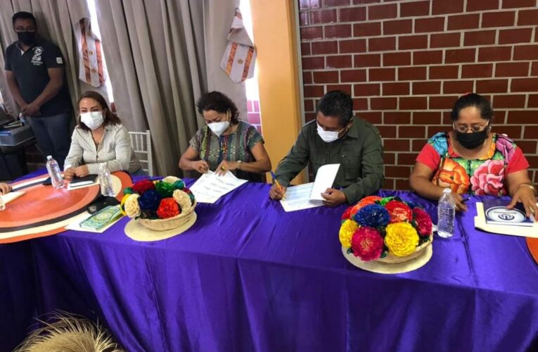 Trabaja gobierno de Guerrero con ONU Mujeres e Inmujeres, para prevenir feminicidios