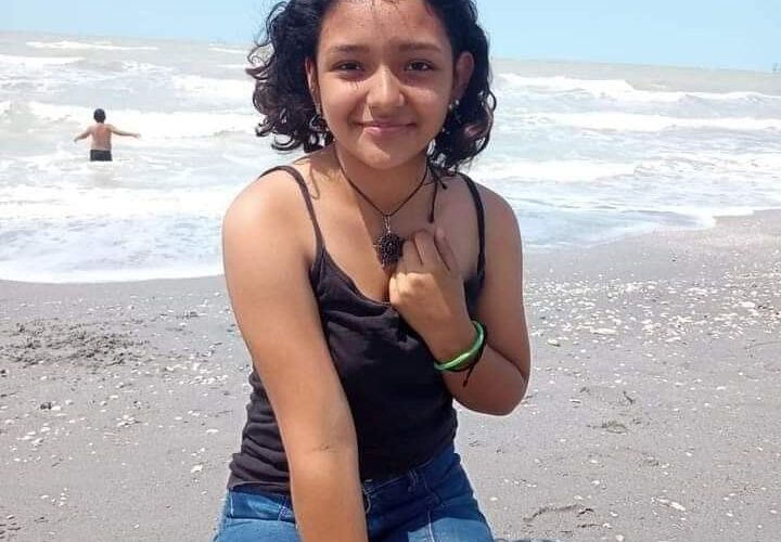 PADRES DESESPERADOS BUSCANA SU HIJA LUZ GABRIELA DE 13 AÑOS🔴⚠️ #Carmen