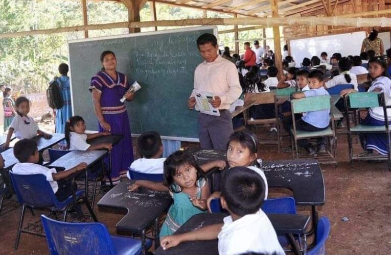 LA SEP PLANEA ELIMINAR GRADOS ESCOLARES EN LAS ESCUELAS, SERÁN CAMBIADOS POR FASES…. ASÍ SERÁN.