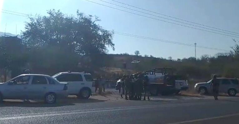 Eran el director de Limpia y un supervisor de ruta los 2, hombres asesinados en Iguala