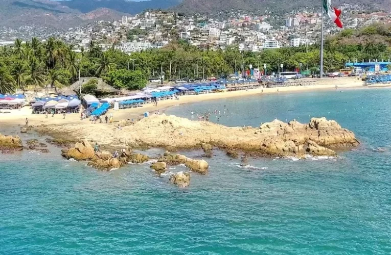 Destinos turísticos de Guerrero, en primeros lugares de preferencia en Semana Santa :Price Travel