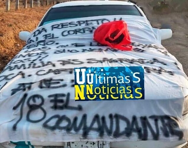 Localizan a 5 personas descuartizadas en Marquelia, Costa Chica.