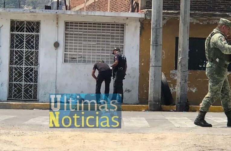 Macabro hallazgo: localizan una cabeza humana, en Acapulco.