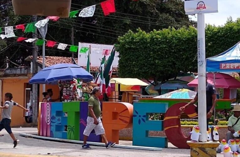 Pánico entre las mujeres de Ometepec, ante la presencia de sujetos en auto blanco que las acosa.