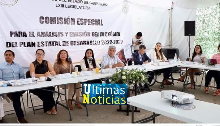 INSTALA EL CONGRESO, LA COMISIÓN PARA INVESTIGAR ALTERACIÓN DE LA LEY DEL SISTEMA DE SEGURIDAD PÚBLICA