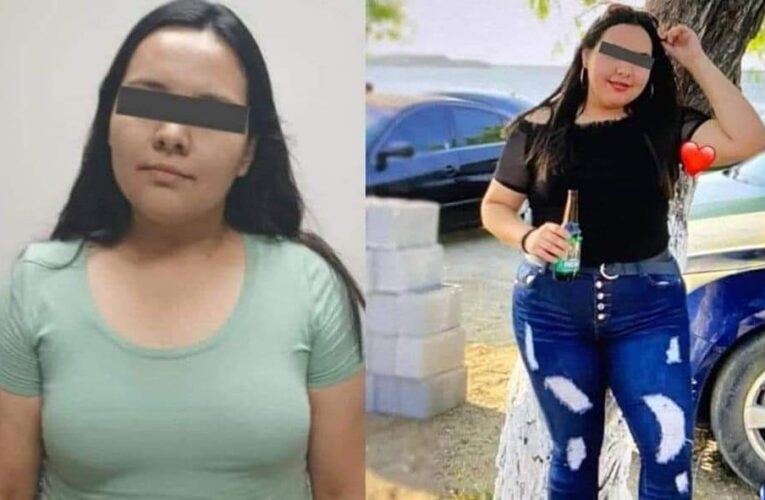 CAPTURAN A MUJER “SEDABA” HOMBRES PARA ROBARLES, LOS CONTACTABA POR TINDER.