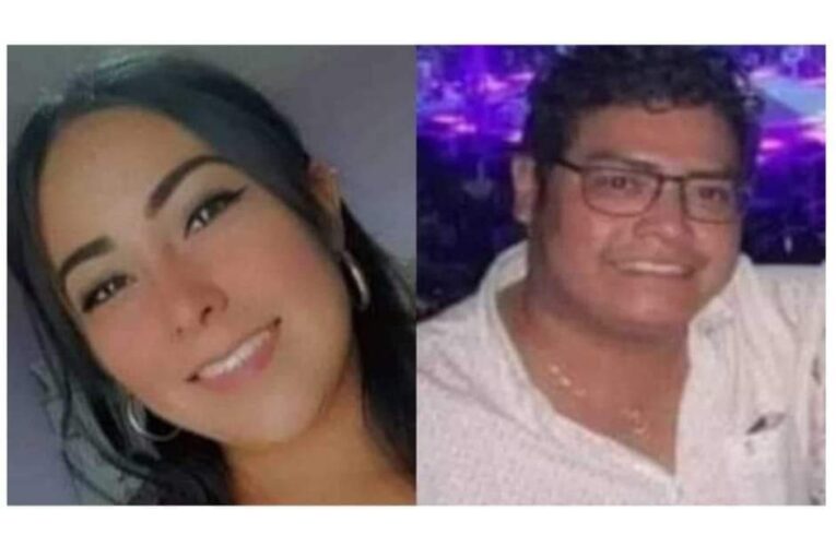 Levantaron a Paola y Paco; encuentran sus cuerpos desmembrados.!!!