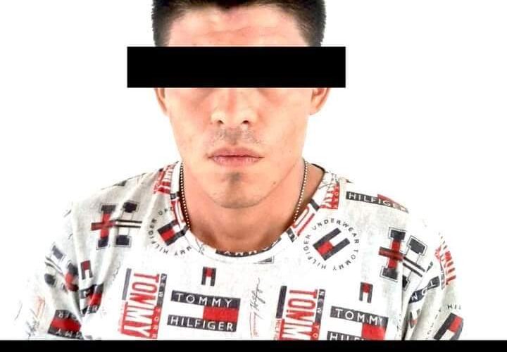 LIBERAN A MILITAR DEL 41 BATALLÓN DE TELOLOAPAN QUE CUIDABA A SICARIOS Y SECUESTRADORES.