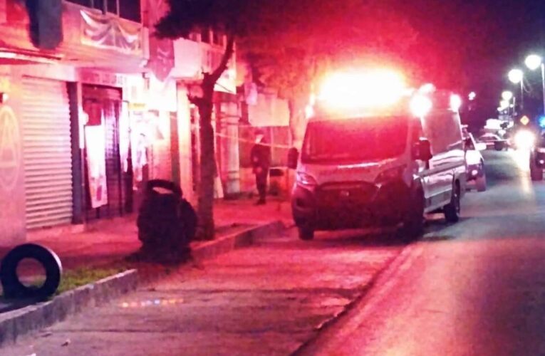 MUJER ASESINA A SU HERMANO POR HABER VIOLADO A SU HIJA!