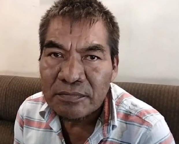 Después de depuración, infiltrados quedarán fuera de la UPOEG: BPV.