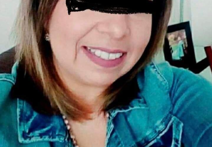Detienen en Puebla por fraude, a hermana de  Diputada Federal.