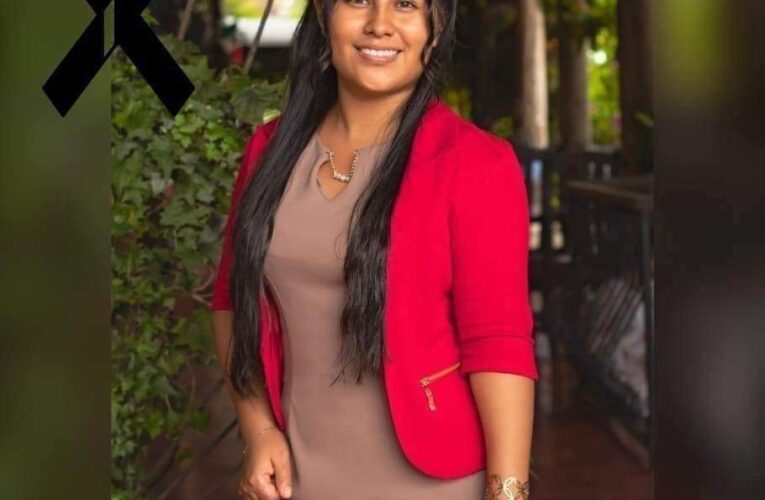 ERA MAESTRA UNA DE LAS 53 PERSONAS QUE MURIÓ EN EL TRÁILER DE TEXAS