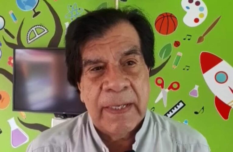 Por falta de atención desertaron más de 700 instructores comunitarios de CONAFE: Enrique Pérez Franco.