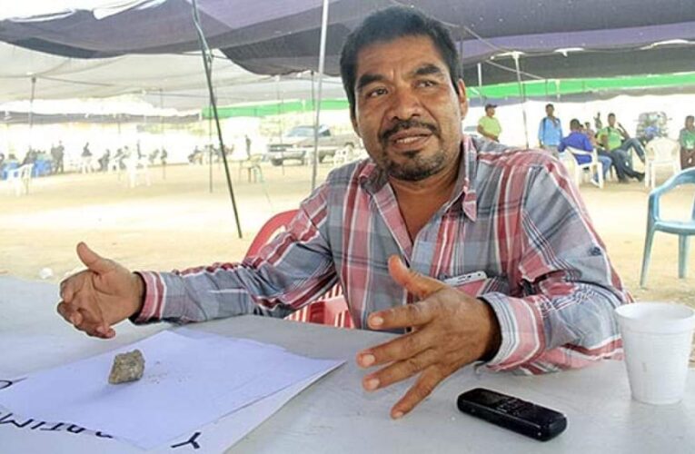  “Quienes estén en células delictivas, se atendrán a las consecuencias”:BPV.