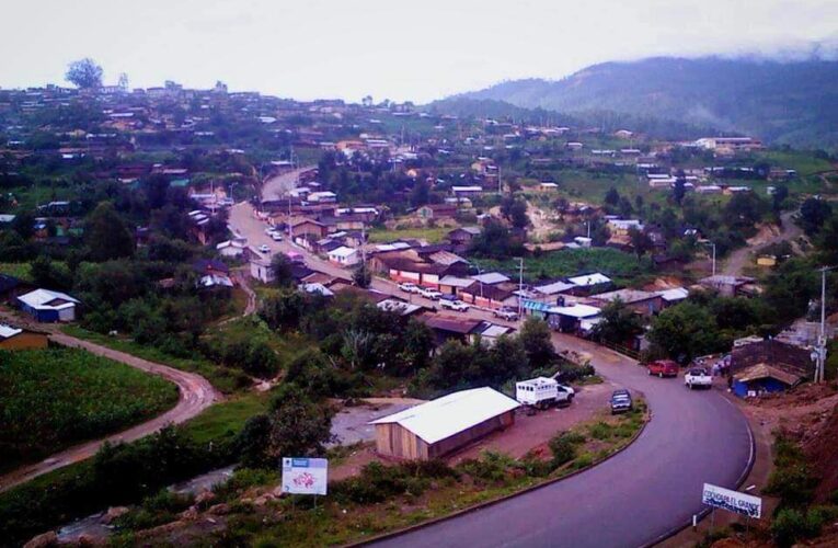 Niña con matrimonio forzado, la encarcela su suegra y le exige 160 mil pesos, en la montaña de Guerrero.