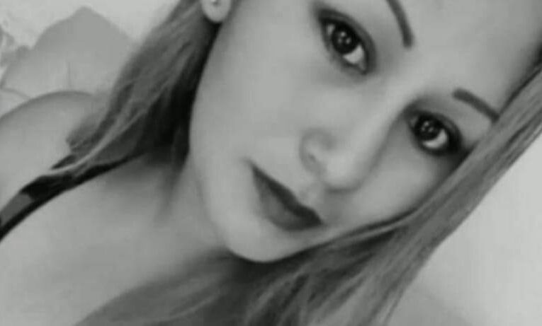 Quemaron viva a una mujer! consternación, luto y dolor.