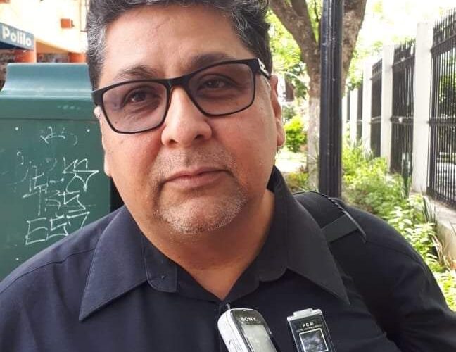 ILEGALIDADES EN LA DEPURACIÓN DE CANDIDATOS A CONSEJEROS POLÍTICOS DE MORENA:SMC.