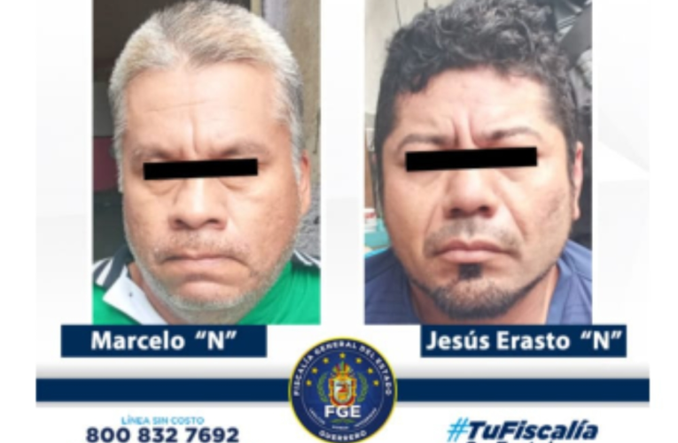 Salían del CERESO,estaban en proceso, por doble asesinato; fueron ejecutados por hombres armados.