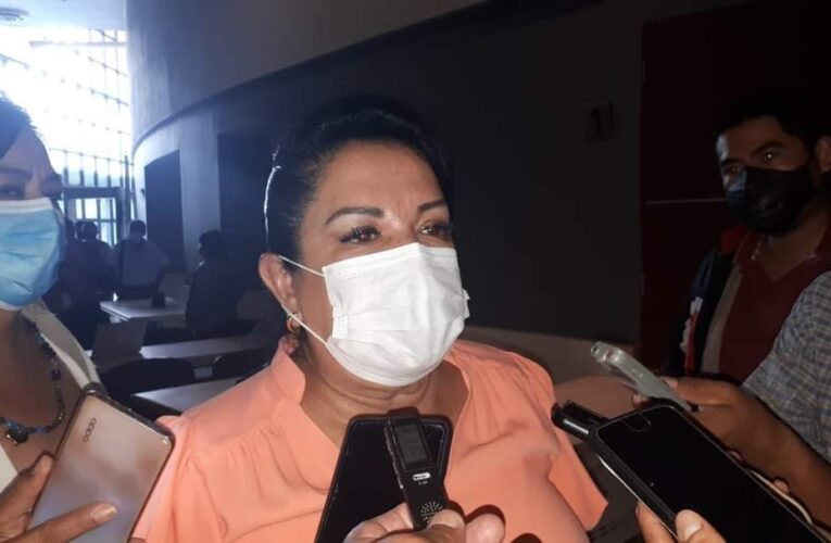 Nadie sabe en el Congreso quién acordó la millonaria compra de despensas y tinacos