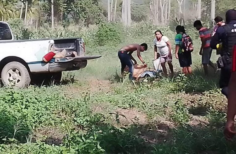 OLA DE  VIOLENCIA EN COYUCA DE BENÍTEZ, ANTE LA OPACIDAD DEL ALCALDE OSIEL PACHECO, DESDE SU LLEGADA AUMENTADO LA VIOLENCIA.