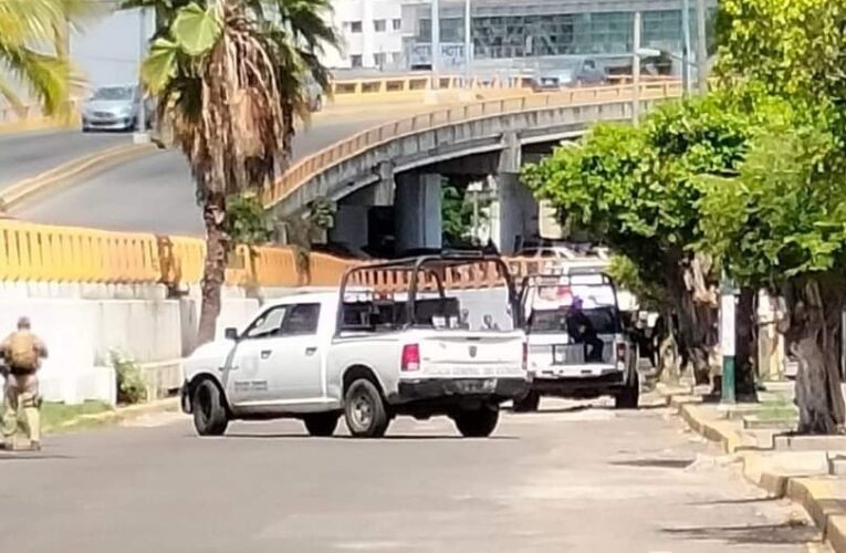 Macabro hallazgo: localizan a un taxista descuartizado en Acapulco.