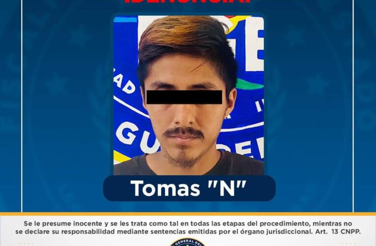 A la cárcel asesino de Iguala.!!