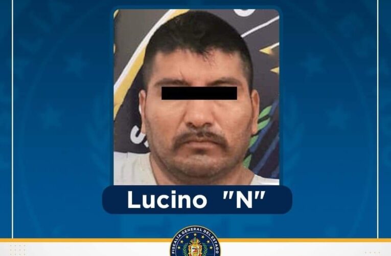 60 años de cárcel a violador de Tierra Caliente.